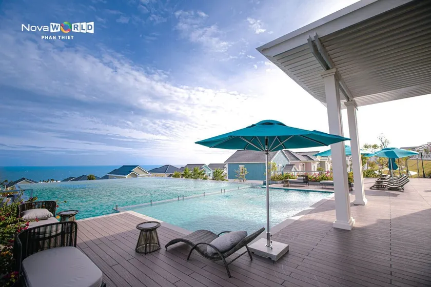 Happy Stay Resort Novaworld Phan Thiet - Image 1