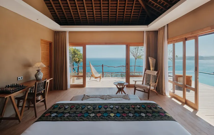 TUNAK Resort Lombok - Image 1
