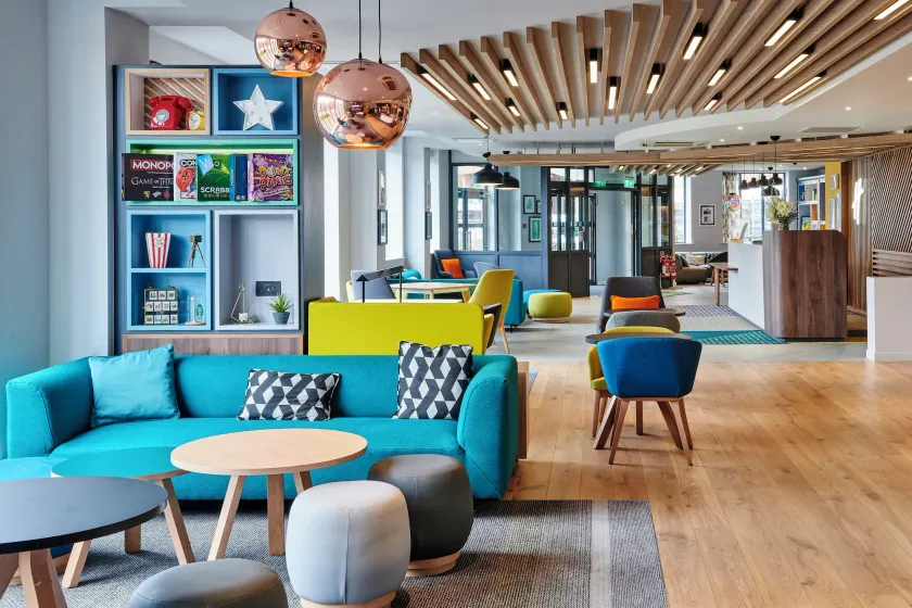 Holiday Inn Belfast by IHG - Image 1