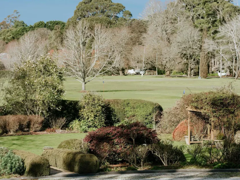 Peppers Craigieburn Resort - Image 1