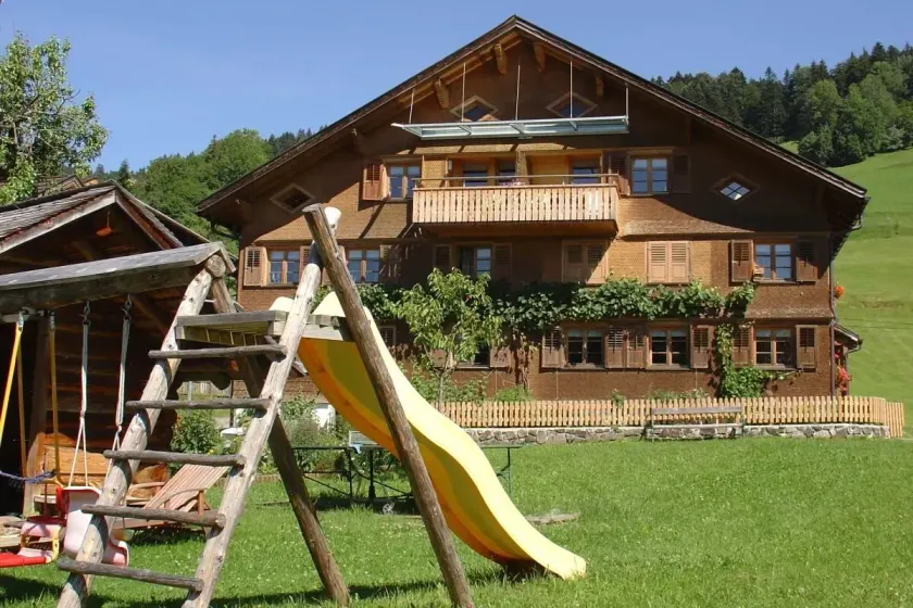 Ferienbauernhof Schneider - Image 1
