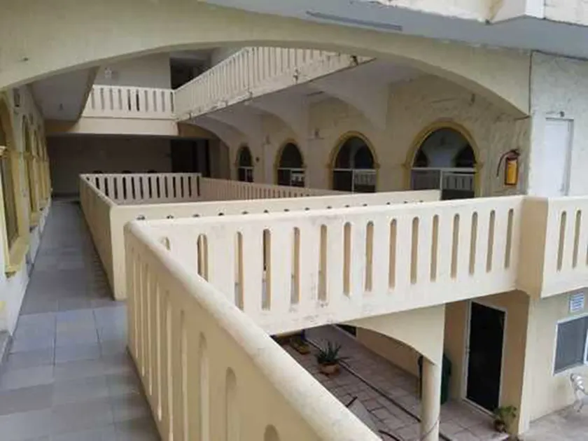Hotel Playa de Oro - Image 1