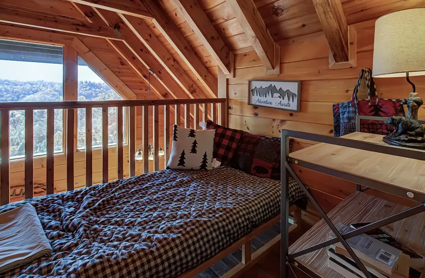 Bearview Heights #244 - Room