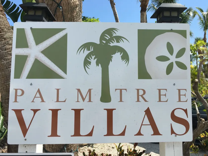 An Island Getaway at Palm Tree Villas - Image 1