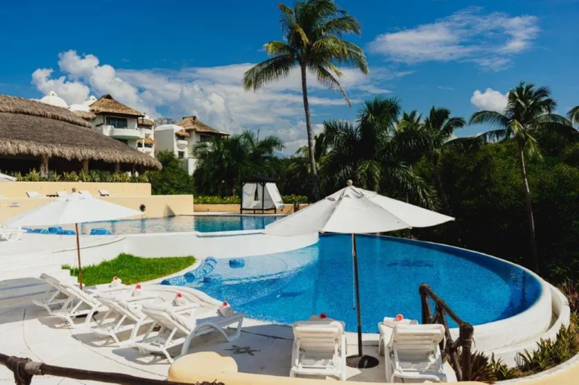 Quinta Real Huatulco - Image 1