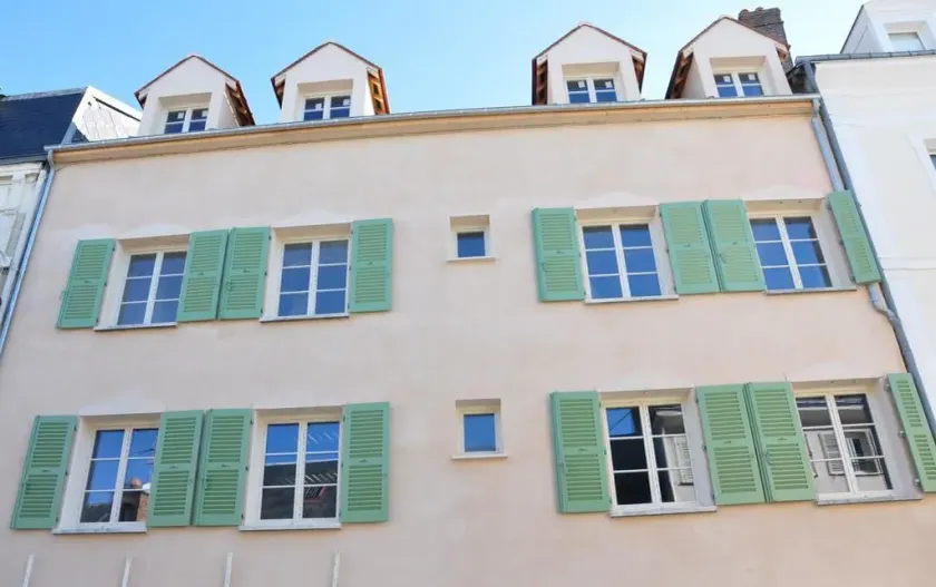 Appart'Hotel Saint-Michel - Image 1