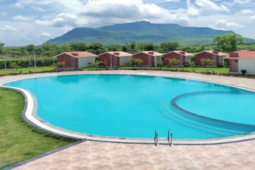 Greenland Resort - Image 1