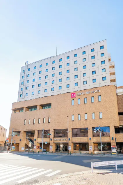 Kichijoji Tokyu REI Hotel - Image 1