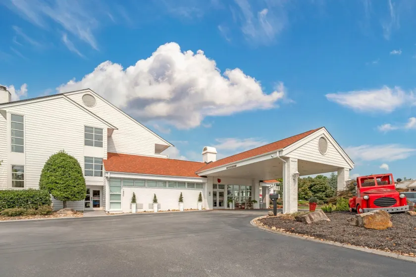 The Inn at Apple Valley, an Ascend Collection Hotel - Image 1