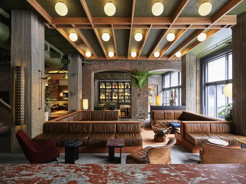 Ace Hotel Sydney - Image 1