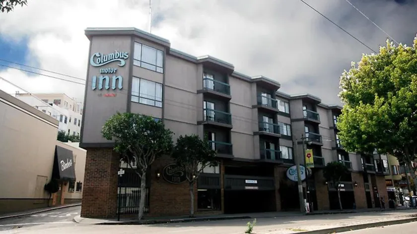 Columbus Inn - Image 1
