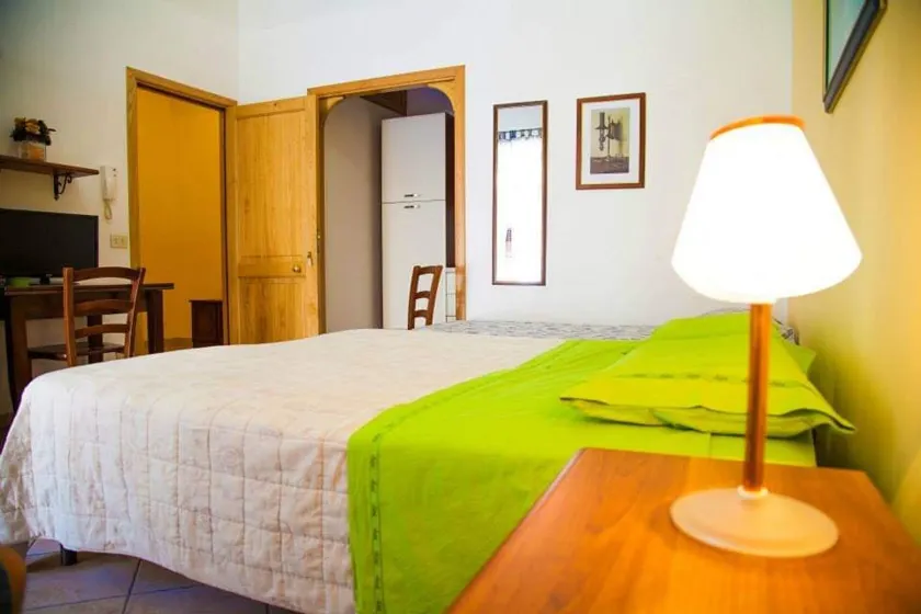 Bed & Breakfast Il Castellino - Image 1