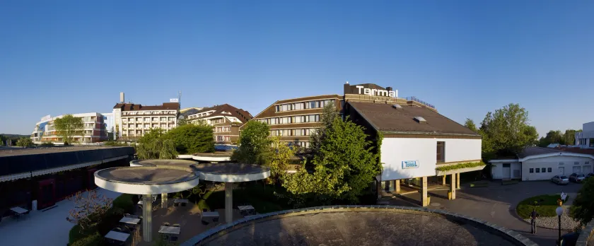 Hotel Termal - Terme 3000 - Sava Hotels & Resorts - Image 1
