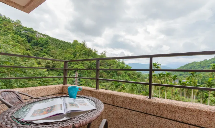 Atayal Villa - Image 1