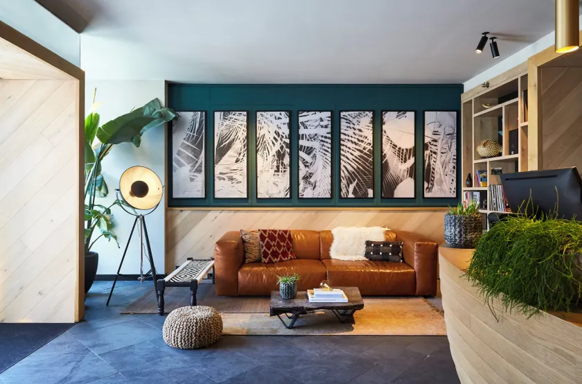 Hotel Indigo Antwerp City Centre by IHG - Image 1