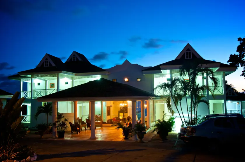 Bacolet Beach Club - Image 1