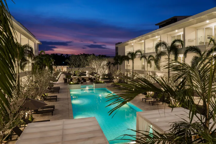 Niranapa Boutique Resort - Image 1
