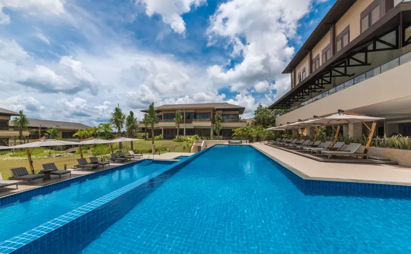 Anya Resort Tagaytay - Image 1
