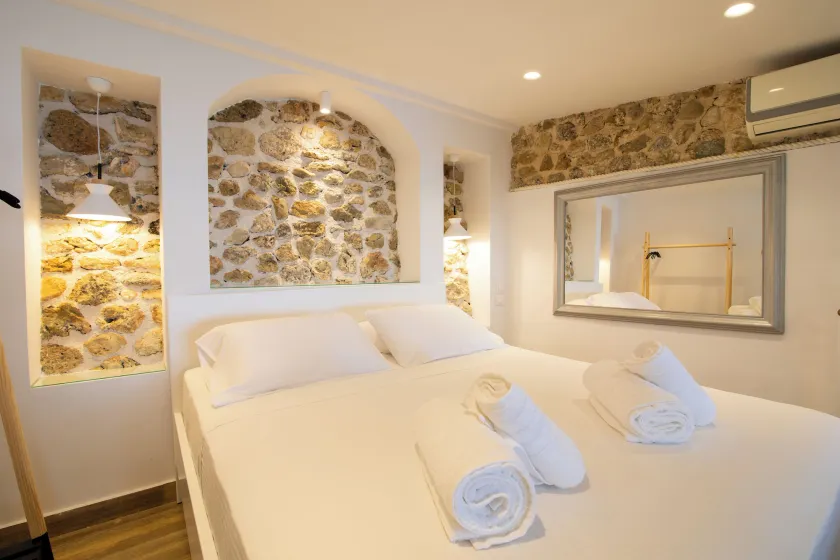 Pontikonisi Hotel & Suites-Adults Only - Image 1