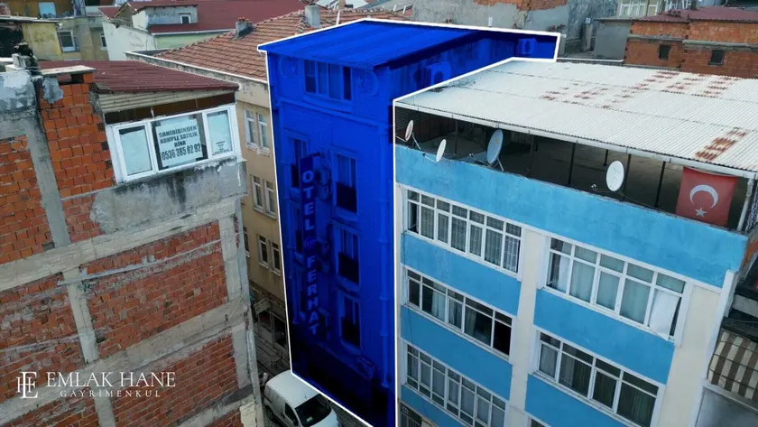 OTEL FERHAT - Image 1
