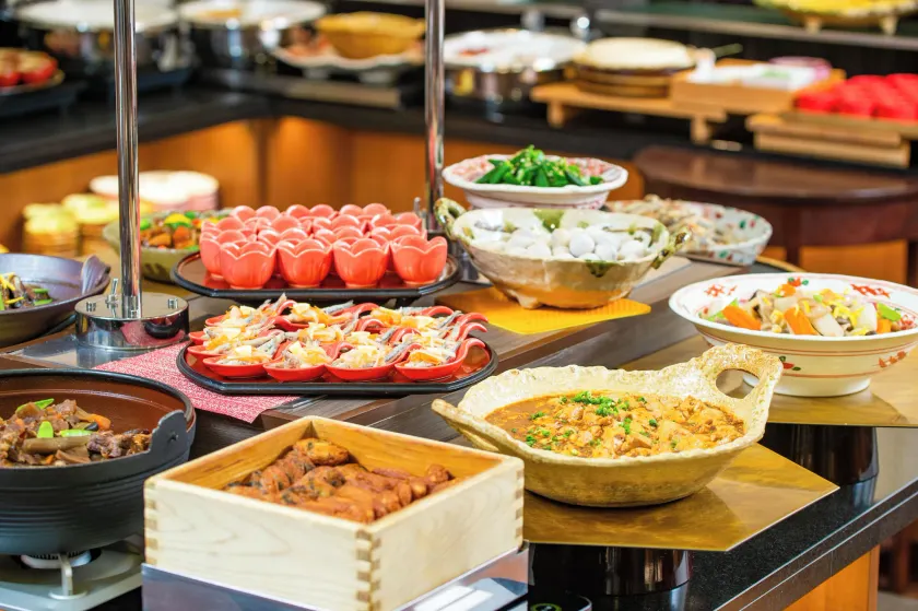 Hotel Hokke Club Kagoshima - Image 1