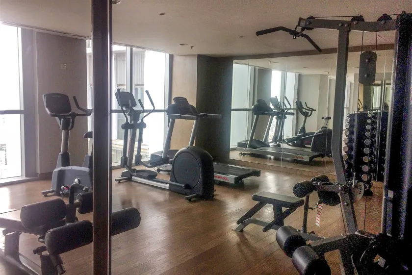 Cozy Living And Tidy 2Br Ciputra World 2 Apartment - Image 1
