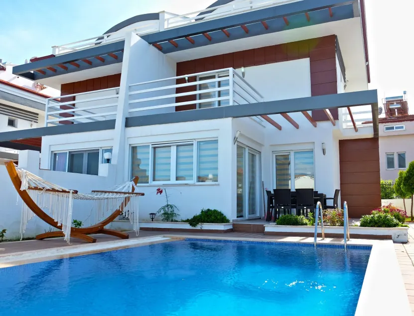 Tala Villa 5 - Image 1