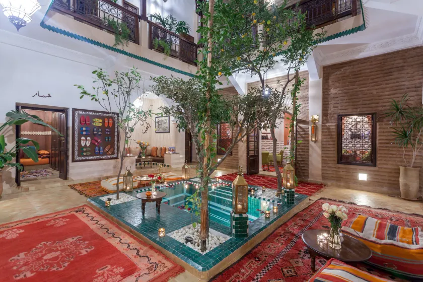 Riad Dar Yema - Image 1