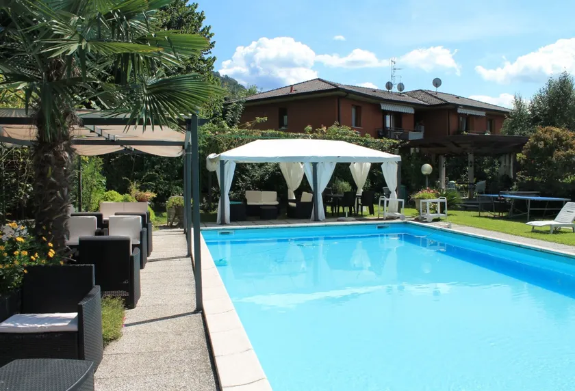 Albergo Paradiso - Image 1
