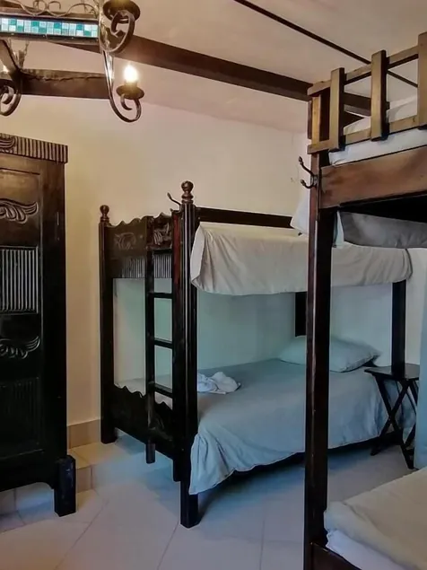 Mikaso Hotel - Room