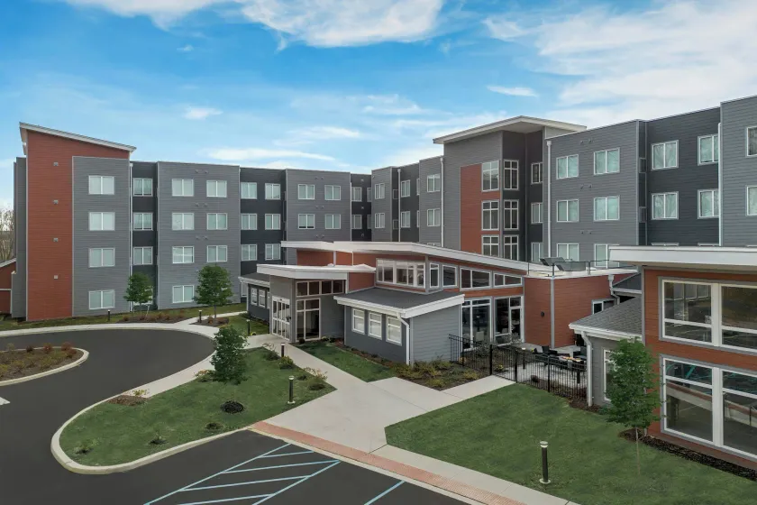 Residence Inn by Marriott Newark, DE - Image 1