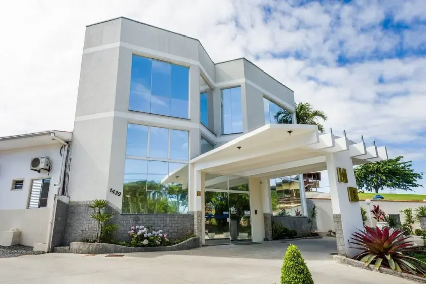 Hotel Brasil - Image 1