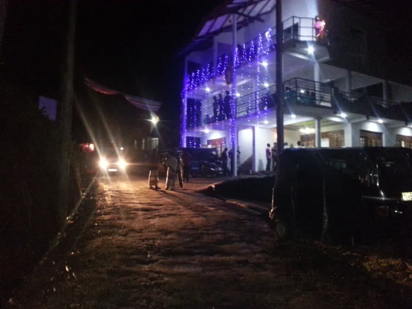 See Fox Hill Resort - Image 1