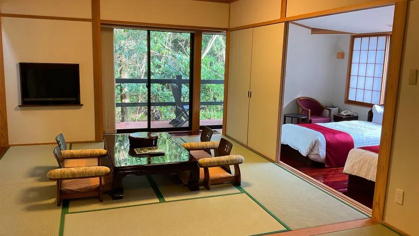 Jomon no Yado Manten - Image 1