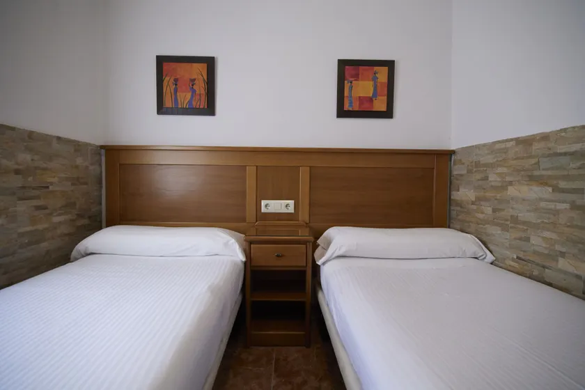 Pensión Serafín - Image 1
