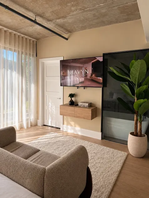 Havyn Boutique Hotel - Image 1