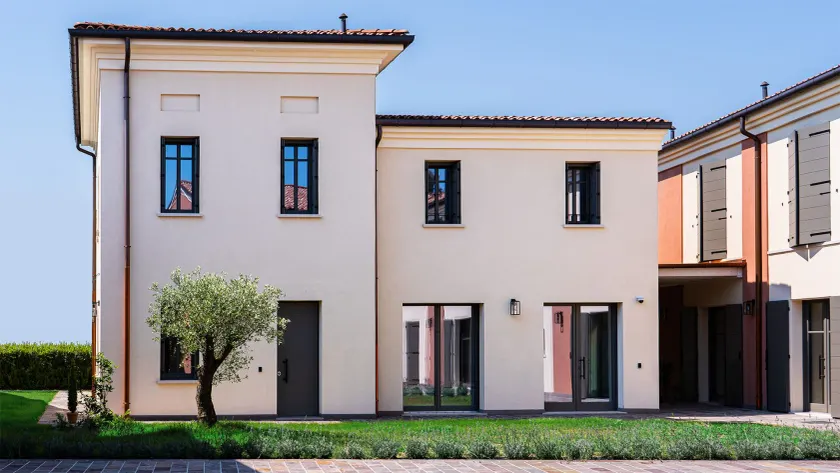Residence Le Grazie - Image 1