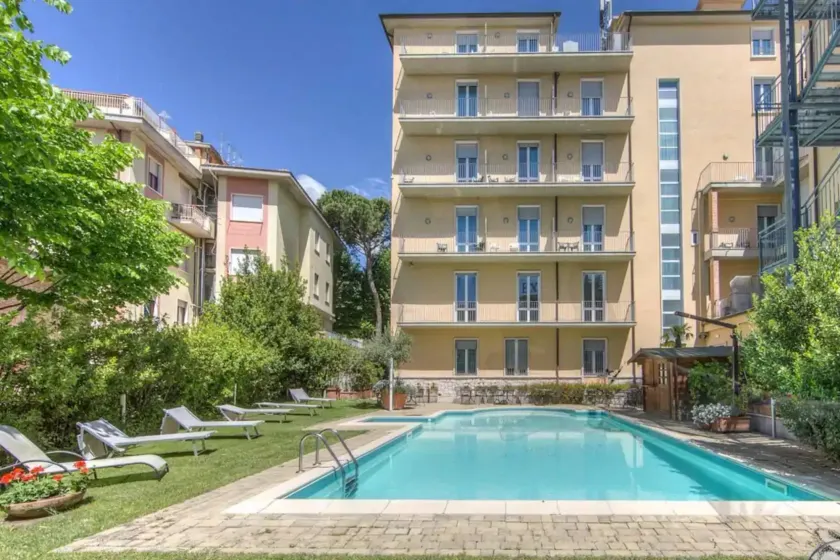 Hotel Mizar - Image 1