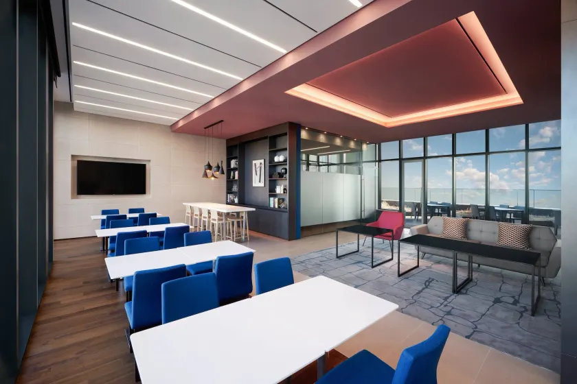 Courtyard by Marriott Suwon - Image 1