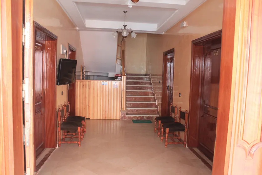 Residence Malak Ikamati - Image 1
