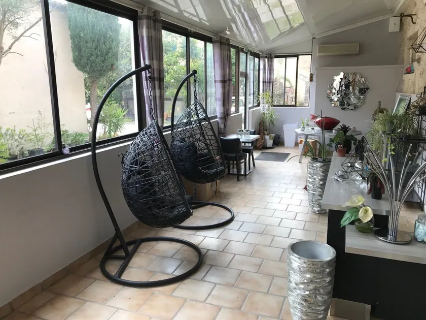 Hôtel Le Lys d'Or - Image 1