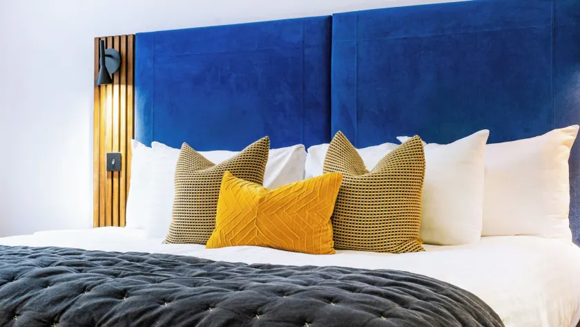 The Berkeley Square Hotel Bristol - Image 1