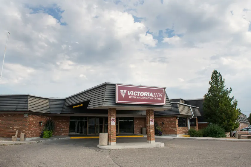 Victoria Inn Hotel & Convention Centre Brandon - Image 1