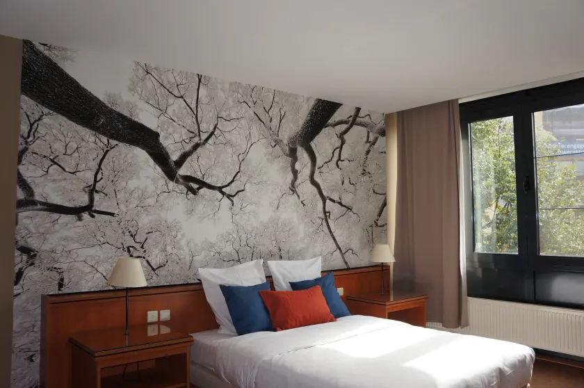 Escale Hotel - Image 1