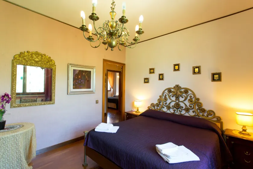 B&B Villa Sans Souci - Image 1