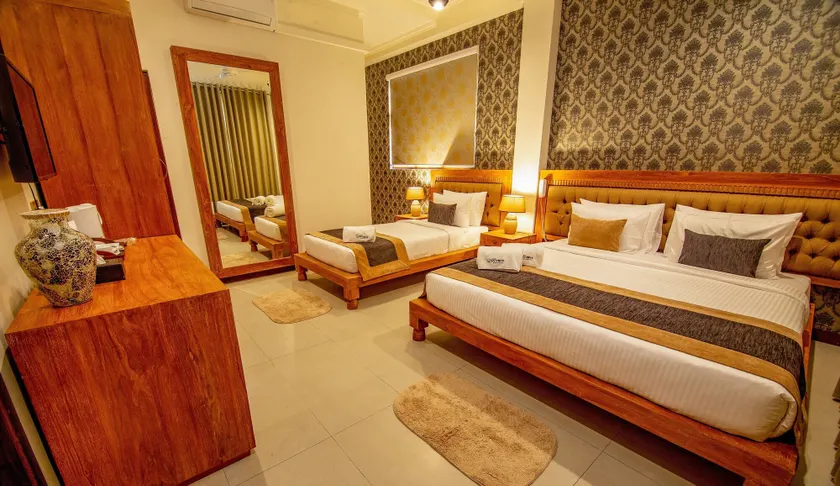 Rivora Residence - Image 1