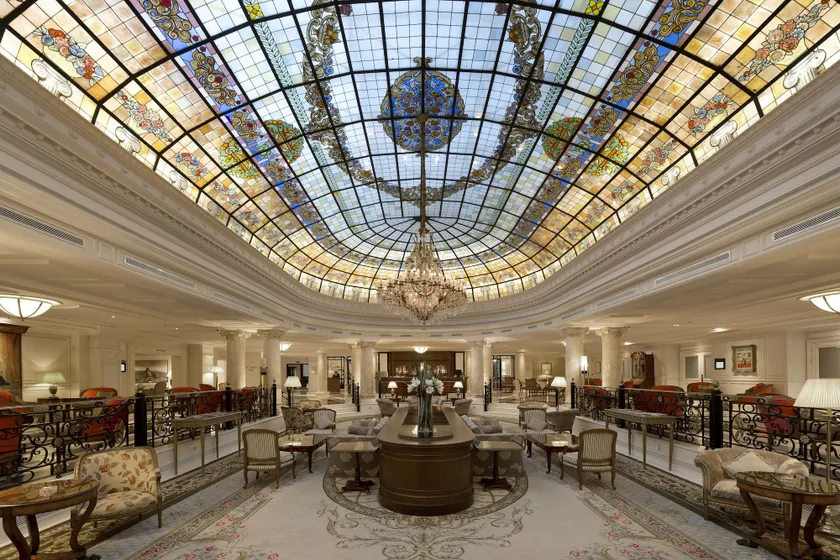 Eurostars Palacio Buenavista - Image 1