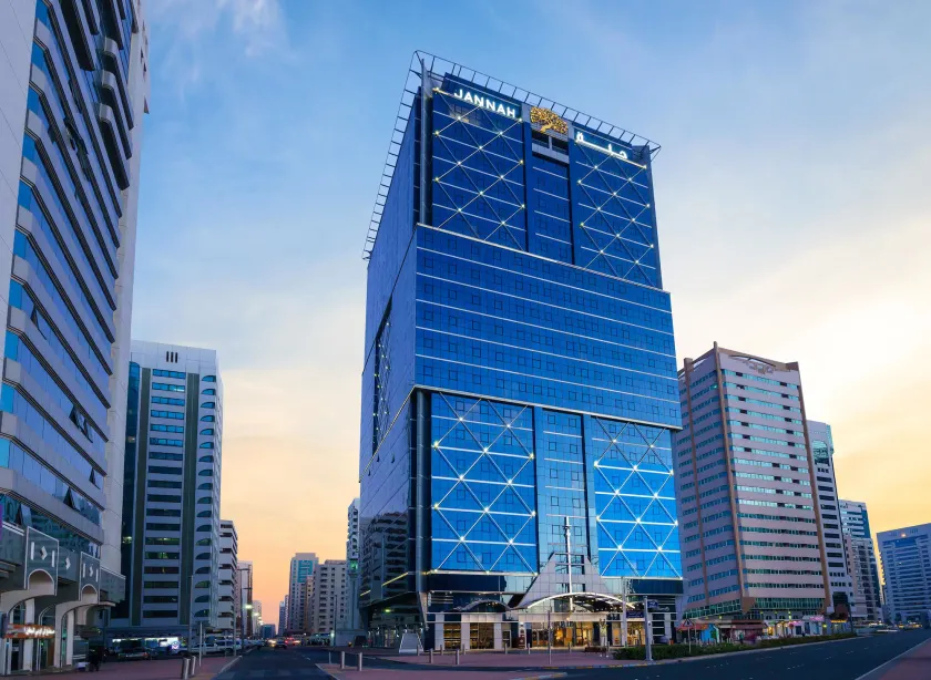 Jannah Burj Al Sarab - Image 1