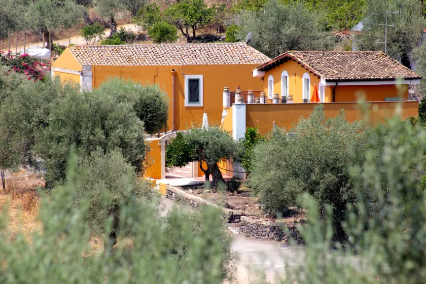 Agriturismo Roccadia - Image 1