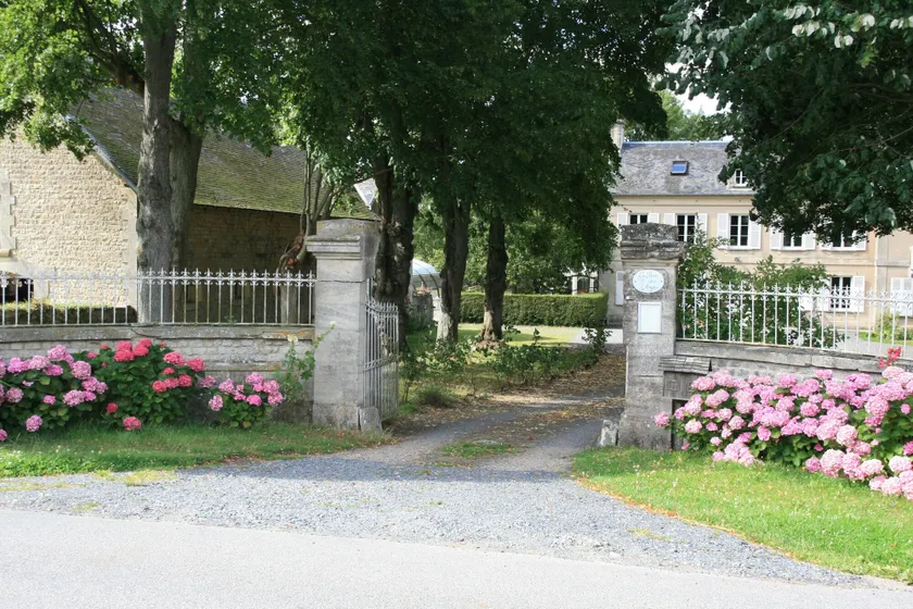 La Part des Anges - Image 1